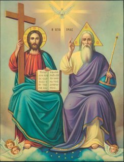 &Eta; &Alpha;&Gamma;&Iota;&Alpha; &Tau;&Rho;&Iota;&Alpha;&Delta;&Alpha;