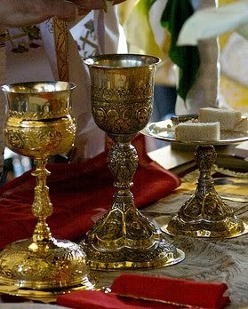 &Theta;&epsilon;ί&alpha; &Kappa;&omicron;&iota;&nu;&omega;&nu;ί&alpha;