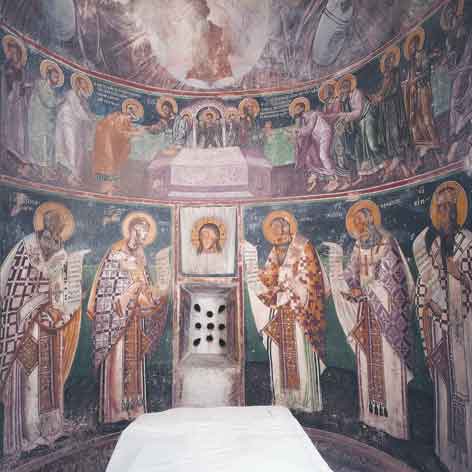 &Alpha;&lambda;&eta;&theta;&iota;&nu;ό&sigmaf; &Chi;&rho;&iota;&sigma;&tau;&iota;&alpha;&nu;ό&sigmaf;...