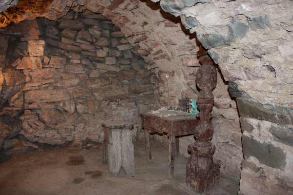 Το Κρυφό Σχολειό