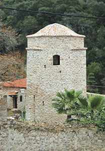 Ι. Μονή Φραγκαπηδήματος