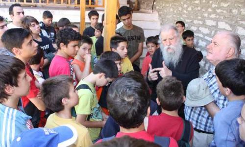 Περί σκοταδισμού στην Ηλεία...