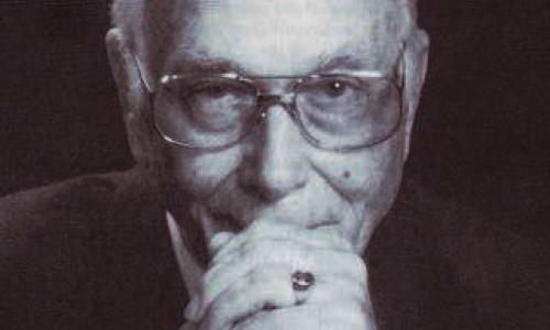 Εκοιμήθη ο Άρχων Πρωτοψαλτης Αθανάσιος Καραμάνης