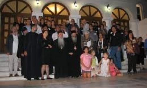 Πορίσματα της 4ης Συνάντησης του Διορθόδοξου Δικτύου Πρωτοβουλιών Μελέτης Θρησκειών και Καταστροφικών Λατρειών