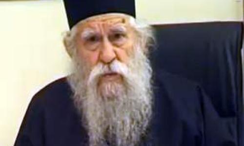 Επιστολή - απάντηση Σεβ. Μητροπολίτου Ηλείας κ. ΓΕΡΜΑΝΟΥ σέ δημοσίευμα της εφημερίδας ΠΑΤΡΙΣ για το Ίδρυμα Βάρδας