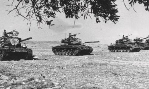 Μαρτυρίες που συγκλονίζουν - 415 προσφυγόπουλα της κυπριακής τραγωδίας του 1974 στην Ηλεία