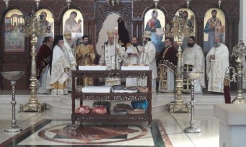 Εκδηλώσεις ευγνωμοσύνης στην Κύπρο για την φιλοξενία 415 προσφυγόπουλων της Κυπριακής τραγωδίας του 1974