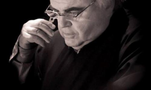 Η προσφορά του Λυκούργου Αγγελόπουλου στην πατρίδα του την Ηλεία