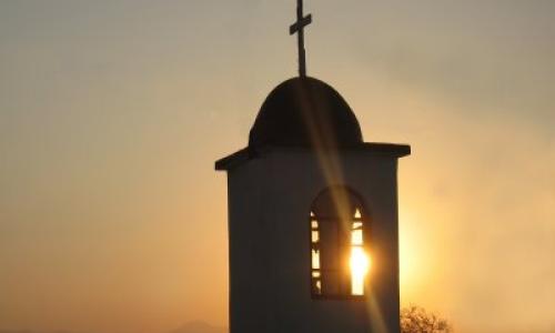 Οι Έλληνες εμπιστεύονται την Εκκλησία τους